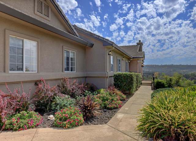 Property at 1154 Park Lake Ct, Newcastle, CA 95658, 6 beds, 3 baths