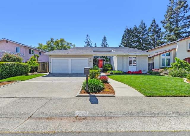 Property at 7177 Canelo Hills Dr, Citrus Heights, CA 95610, 4 beds, 2 baths