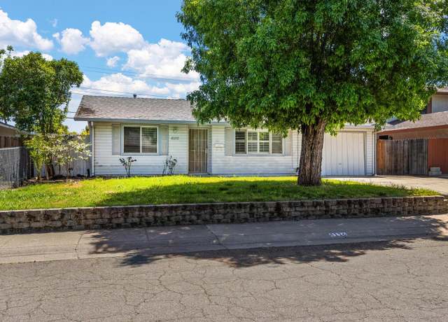 Property at 4116 Cortright Way, North Highlands, CA 95660, 3 beds, 1.5 baths