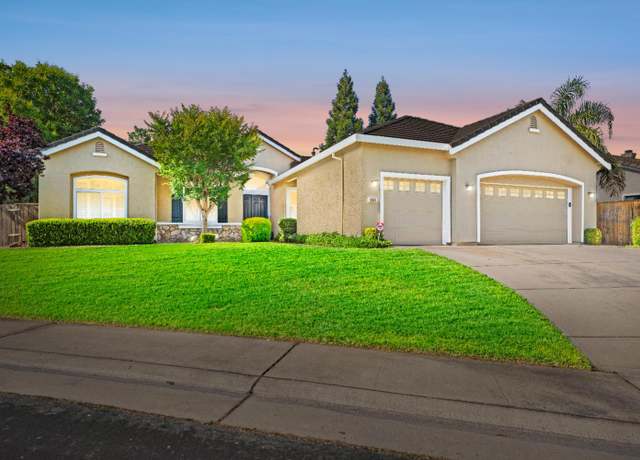 Property at 100 Clay Isle Ct, Roseville, CA 95747, 4 beds, 3 baths