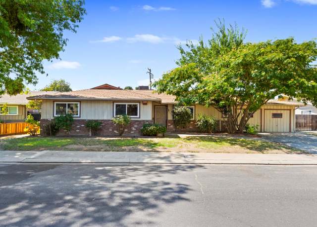 Property at 1418 Cypress Ave, Modesto, CA 95350, 3 beds, 2 baths