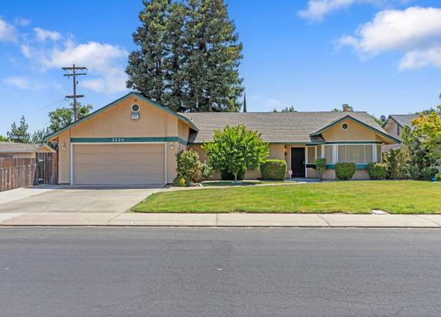 Property at 3220 Boyce Ln, Modesto, CA 95355, 3 beds, 2 baths