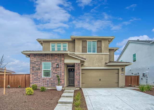 Property at 2004 Baker St, Woodland, CA 95776, 4 beds, 3 baths