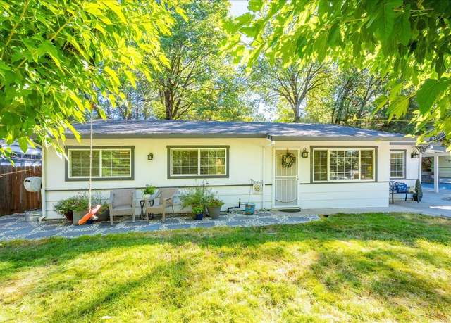 Property at 2771 Morrene Dr, Placerville, CA 95667, 3 beds, 2 baths