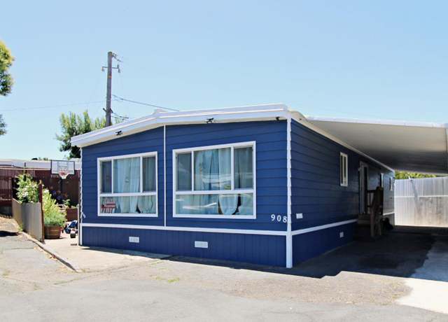 Property at 908 Santa Felipo Ct, Vallejo, CA 94590, 2 beds, 2 baths