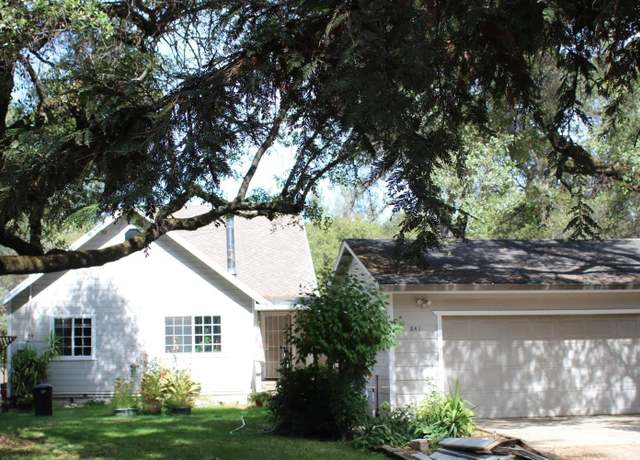 Property at 841 Pleasant Valley Rd, Diamond Springs, CA 95619, 3 beds, 2 baths