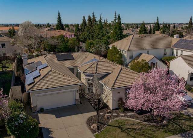 Property at 1644 Albatross Way, Rocklin, CA 95765, 4 beds, 2.5 baths