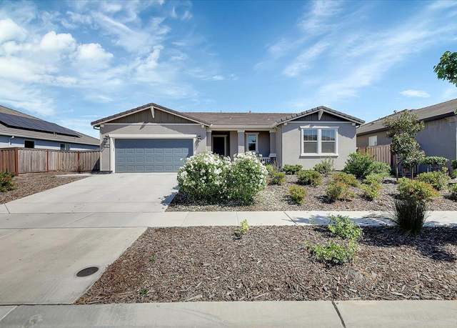 Property at 1465 Minories Dr, Plumas Lake, CA 95961, 3 beds, 2 baths