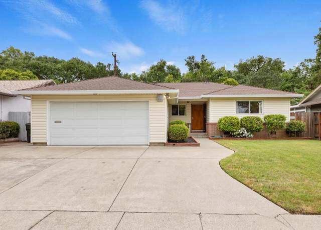 Property at 1444 34th Ave, Sacramento, CA 95822, 3 beds, 2 baths