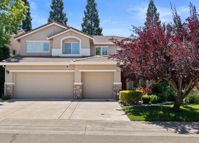 Property at 1045 Callander Way, Folsom, CA 95630, 4 beds, 2.5 baths