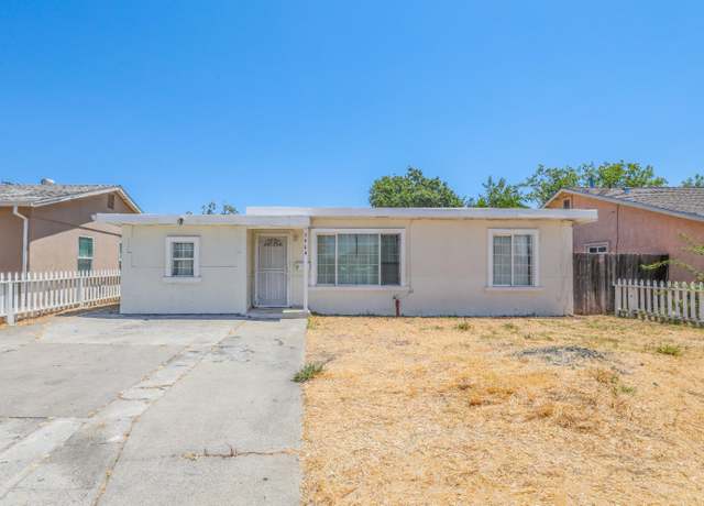 Property at 3904 High St, Sacramento, CA 95838, 2 beds, 1 bath