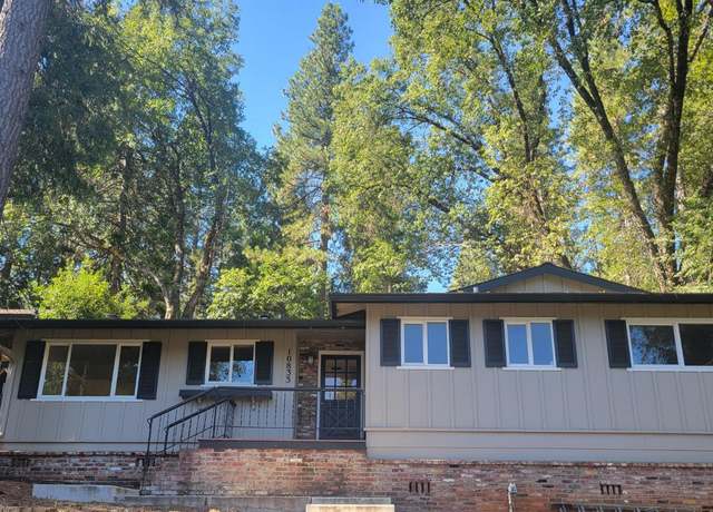 Property at 10833 Gold Hill Dr, Grass Valley, CA 95945, 3 beds, 2 baths