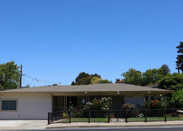 Property at 1530 Redwood St, Vallejo, CA 94590, 3 beds, 2 baths