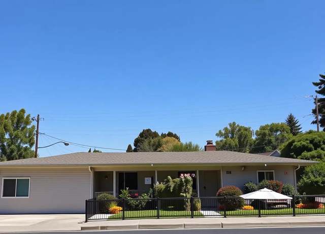Property at 1530 Redwood St, Vallejo, CA 94590, 3 beds, 2 baths
