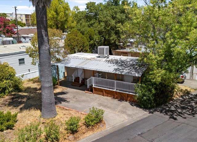 Property at 3440 Fulton Ave #37, Sacramento, CA 95821, 1 bed, 1 bath