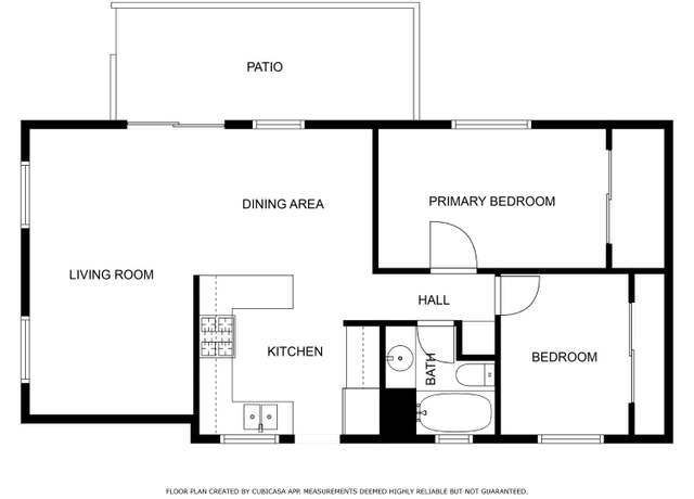 Property at 3901 Lake Rd #195, West Sacramento, CA 95691, 2 beds, 1 bath