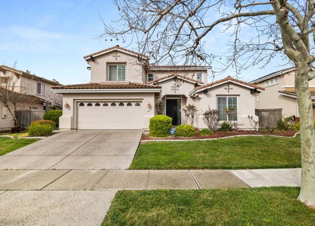 Property at 1453 Danbrook Dr, Sacramento, CA 95835, 4 beds, 3 baths