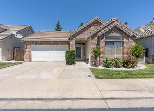 Property at 2205 Curzon Dr, Modesto, CA 95355, 3 beds, 2 baths