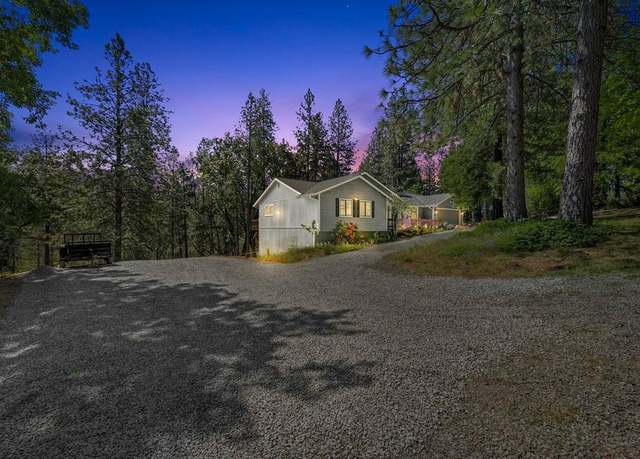 Property at 6127 Silverleaf Dr, Foresthill, CA 95631, 3 beds, 2 baths
