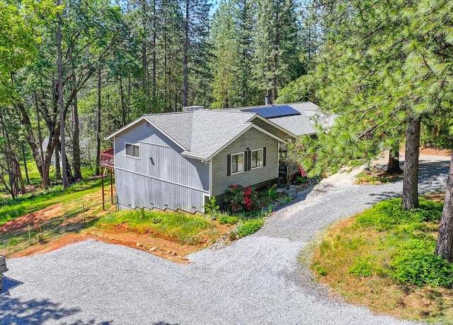 Property at 6127 Silverleaf Dr, Foresthill, CA 95631, 3 beds, 2 baths