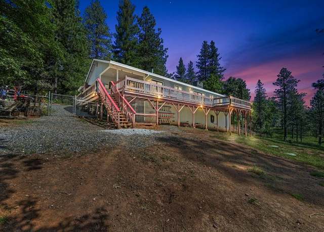 Property at 6127 Silverleaf Dr, Foresthill, CA 95631, 3 beds, 2 baths
