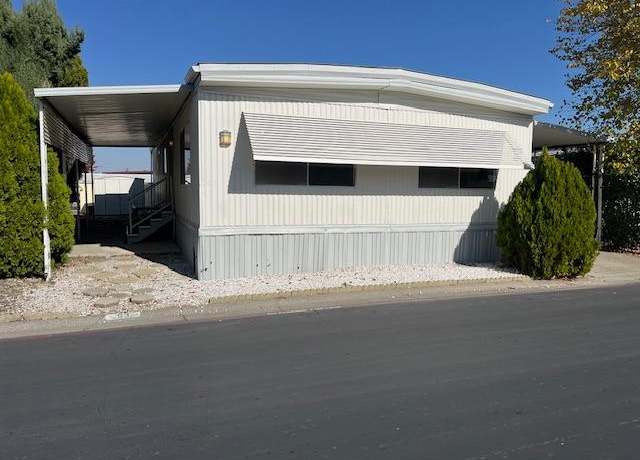 Property at 5040 Jackson St #93, North Highlands, CA 95660, 2 beds, 2 baths