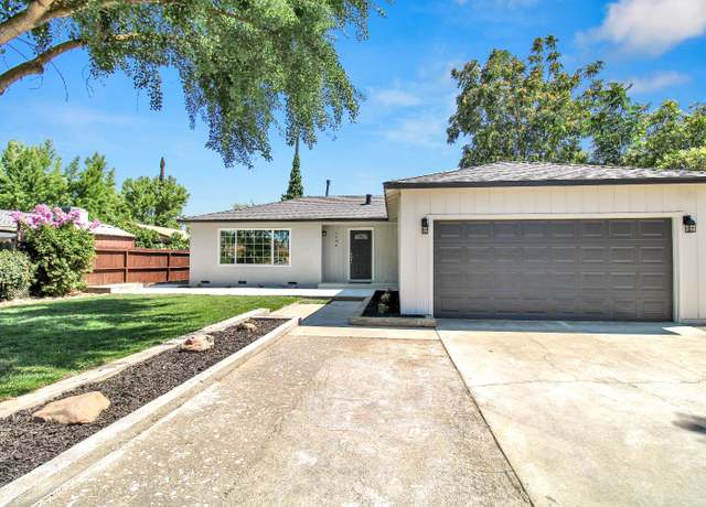 Property at 1104 Sandburg Ave, Modesto, CA 95351, 3 beds, 2 baths