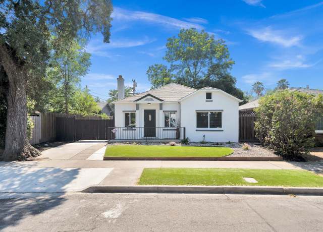 Property at 1619 N Edison St, Stockton, CA 95204, 2 beds, 1 bath