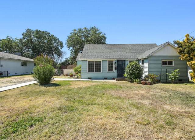 Property at 714 Simon St, Galt, CA 95632, 2 beds, 1 bath
