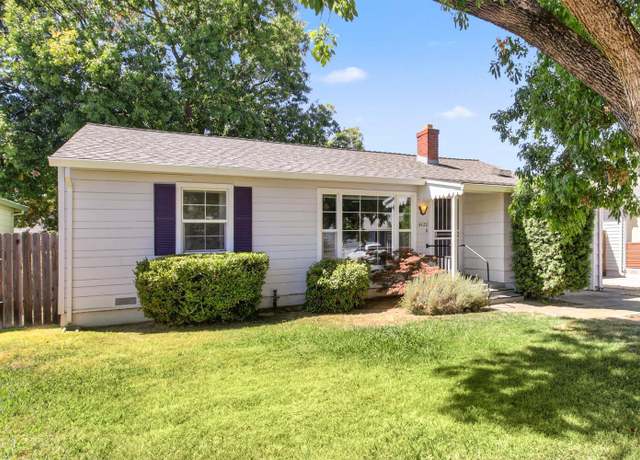 Property at 4420 60th St, Sacramento, CA 95820, 3 beds, 1 bath