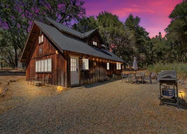 Property at 20161 American Flat Rd, Fiddletown, CA 95629, 4 beds, 2 baths