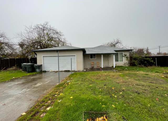 Property at 5441 Liberty St, North Highlands, CA 95660, 3 beds, 2 baths