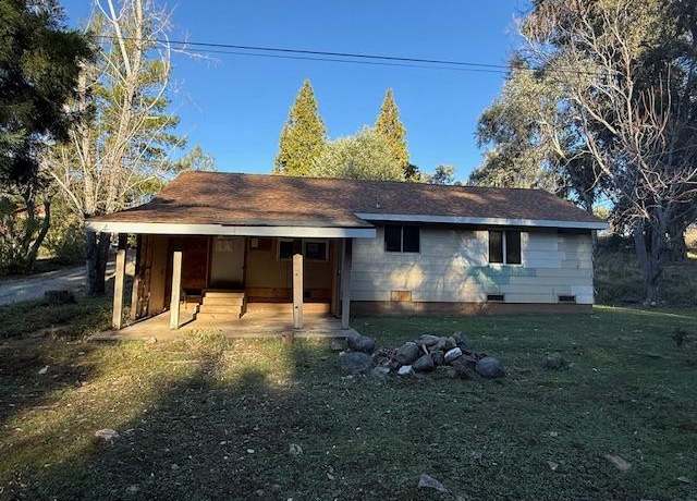 Property at 11253 Upper Previtali Rd, Jackson, CA 95642, 2 beds, 1 bath