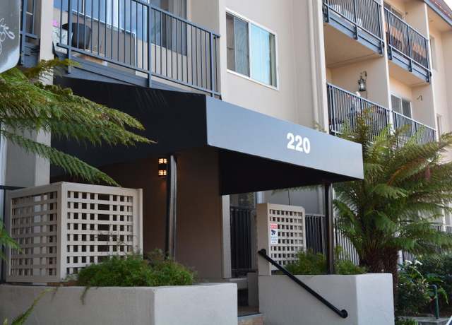 Property at 220 Atlantic Ave #204, Santa Cruz, CA 95062, 1 bed, 1 bath