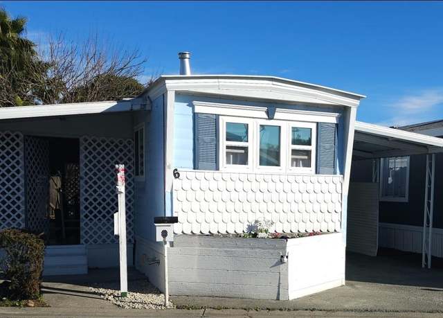 Property at 6 Hanford Ave, Concord, CA 94518, 1 bed, 1 bath