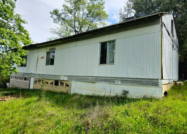 Property at 0 Elams Ranch Rd, Oroville, CA 95966