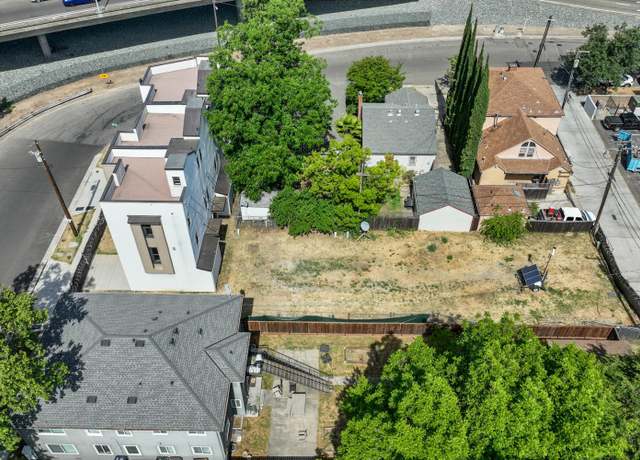 Property at 3009 U St, Sacramento, CA 95817