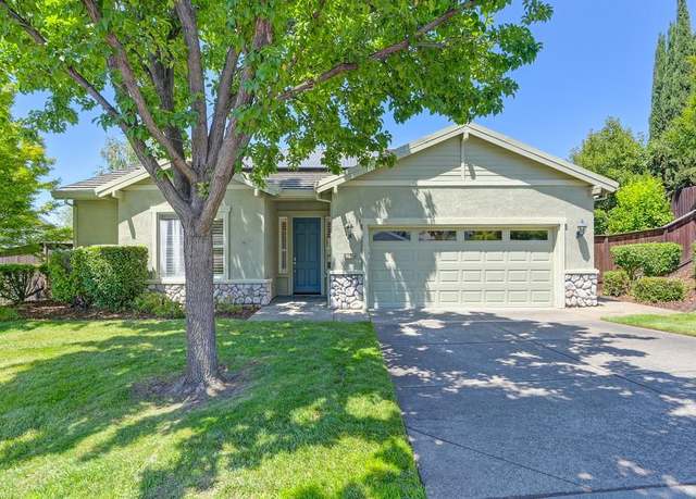 Property at 2335 Pioneer Ct, Rocklin, CA 95765, 3 beds, 2 baths