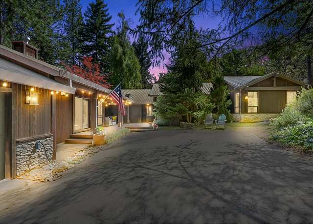 Property at 20565 Bellwood Ct, Foresthill, CA 95631, 5 beds, 3 baths