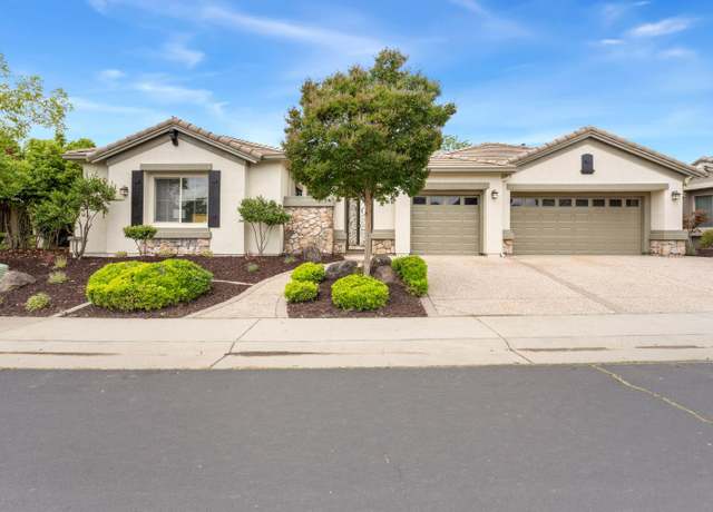 Property at 938 Gold Nugget Cir, Lincoln, CA 95648, 3 beds, 4 baths