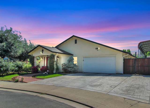 Property at 3105 Maryanna Ct, Modesto, CA 95355, 5 beds, 4 baths