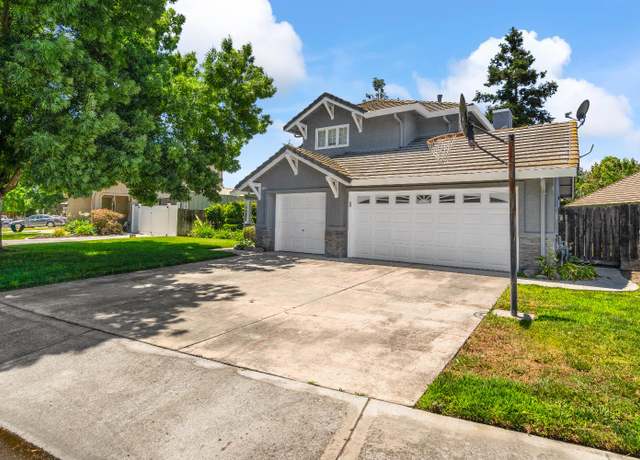 Property at 4332 Bardini Way, Turlock, CA 95382, 4 beds, 3 baths