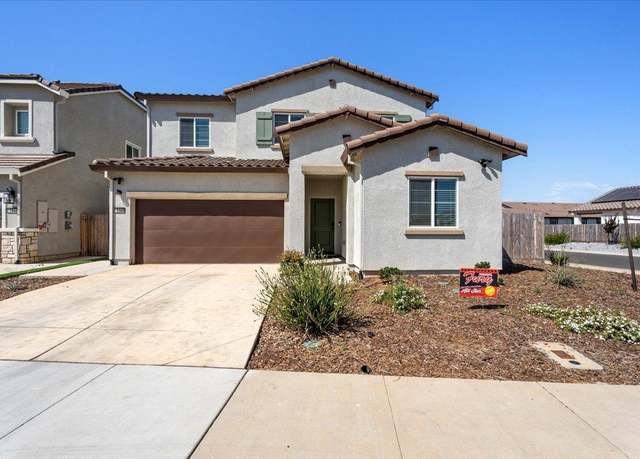 Property at 12300 Alamosa Dr, Rancho Cordova, CA 95742, 4 beds, 3.5 baths