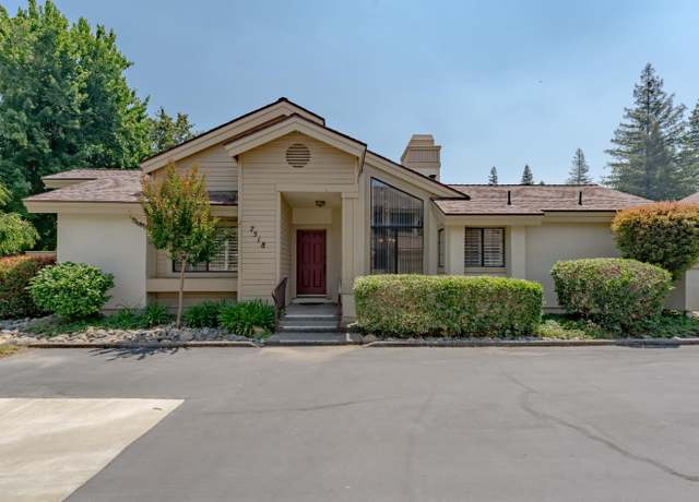 Property at 7518 Creekridge Ln, Citrus Heights, CA 95610, 2 beds, 2 baths