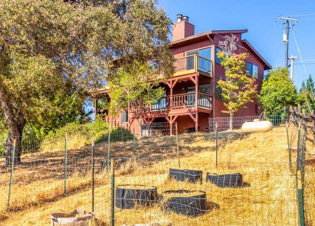 Property at 1865 Secret Lake Ct, Cool, CA 95614, 3 beds, 2 baths
