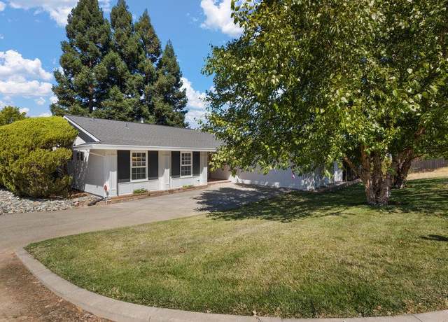 Property at 4719 Meyer Way, Carmichael, CA 95608, 3 beds, 2 baths