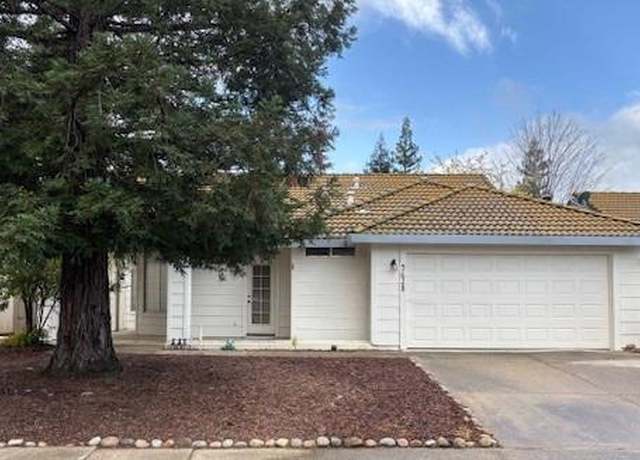Property at 5628 Delano Way, Rocklin, CA 95677, 3 beds, 2 baths
