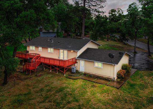Property at 4175 Helen Ln, Auburn, CA 95602, 3 beds, 2 baths