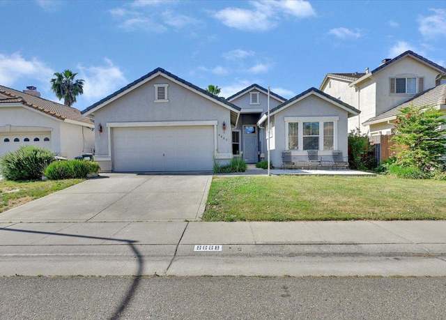 Property at 9668 Harvest View Way, Sacramento, CA 95827, 3 beds, 2 baths
