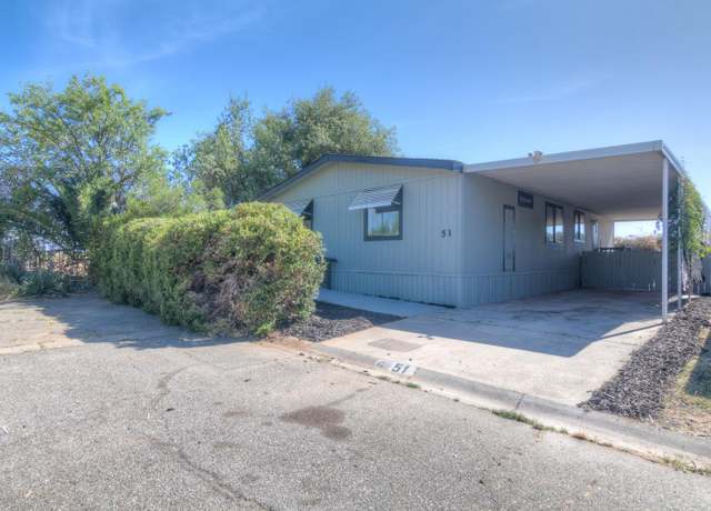 Property at 6057 Griffith Ave #51, Marysville, CA 95901, 3 beds, 2 baths